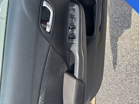 Used 2015 Honda Civic LX image 6