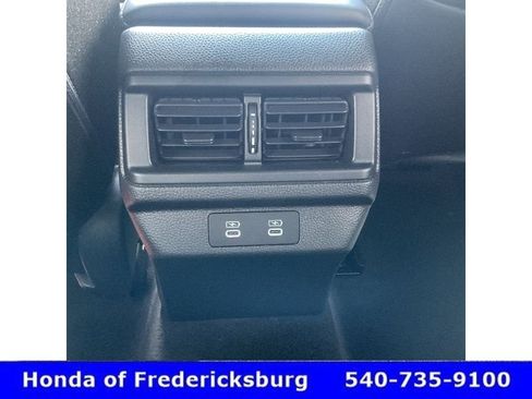 Certified 2025 Honda Accord Sport image 32
