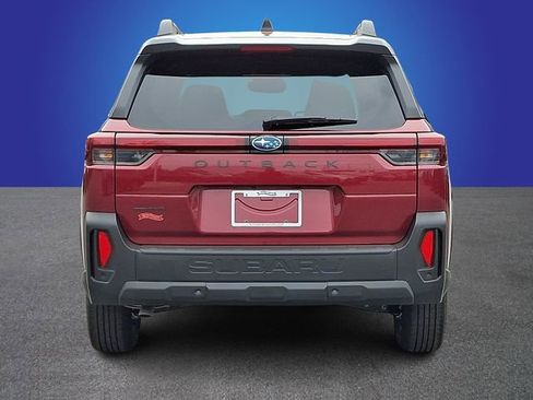 New 2026 Subaru Outback Premium image 4