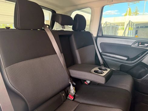 Used 2018 Subaru Forester 2.5i Premium AWD/4WD image 21