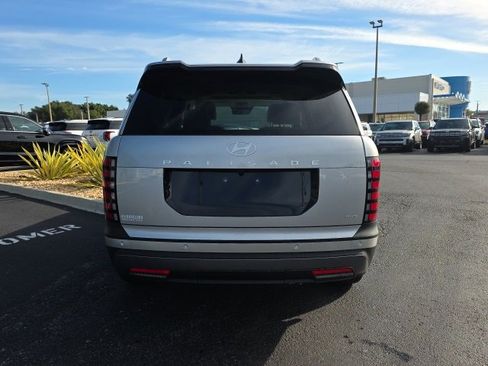 New 2026 Hyundai Palisade SEL image 23