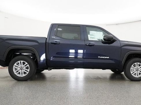 New 2026 Toyota Tundra SR5 AWD/4WD image 60
