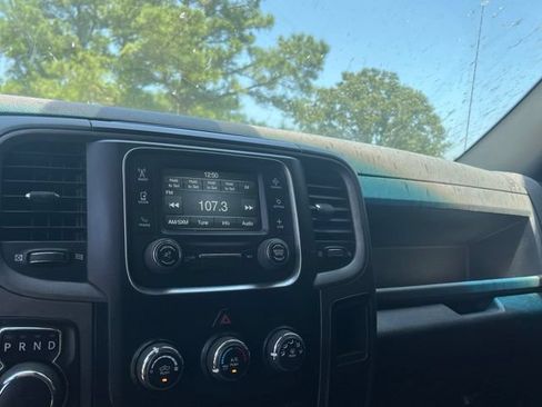Used 2015 RAM 1500 Tradesman w/ Popular Equipment Group RWD image 18
