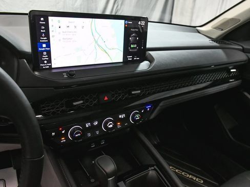 Used 2026 Honda Accord Touring image 36