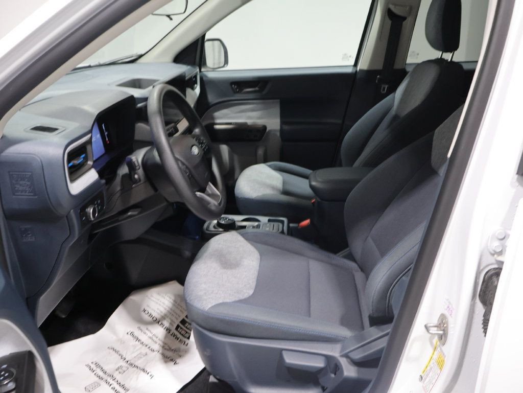 Used 2026 Ford Maverick XLT AWD/4WD image 10