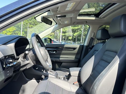 Used 2023 Honda CR-V EX-L image 7