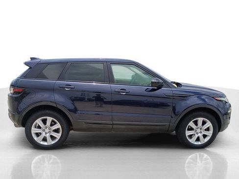 Used 2016 Land Rover Range Rover Evoque SE Premium AWD/4WD image 4