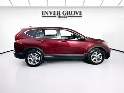 Used 2019 Honda CR-V EX image 4