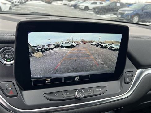 Certified 2024 Chevrolet Blazer LT image 21