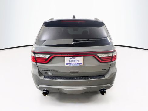 Used 2023 Dodge Durango R/T AWD/4WD image 6
