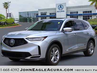 Certified 2026 Acura MDX FWD