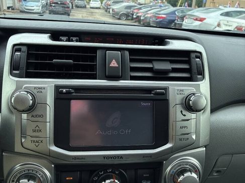 Used 2013 Toyota 4Runner SR5 w/ Premium Pkg w/3rd Row Seat AWD/4WD image 23