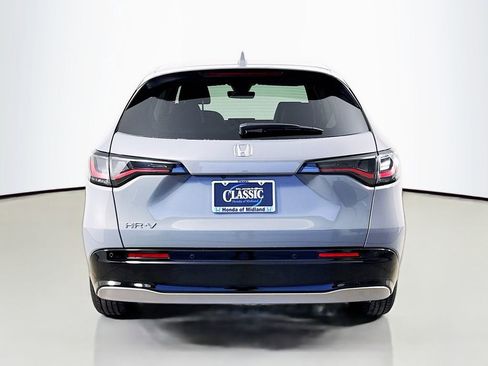 New 2026 Honda HR-V EX-L image 6