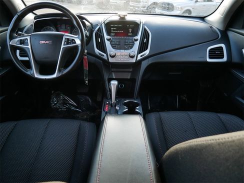 Used 2015 GMC Terrain SLE w/ Convenience Package image 13