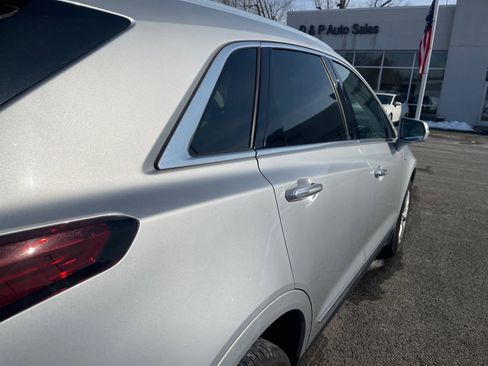 Used 2020 Cadillac XT5 Premium Luxury image 21