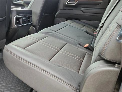 New 2025 Chevrolet Silverado 2500 High Country w/ Midnight Edition image 15