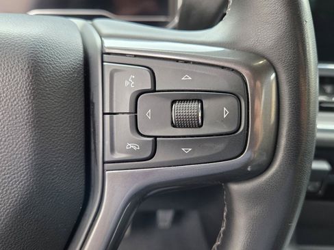 Used 2024 Chevrolet Silverado 2500 High Country w/ High Country Premium Package AWD/4WD image 22