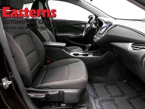 Used 2020 Chevrolet Malibu RS w/ LPO, Convenience Package 2 FWD image 23