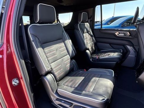 New 2026 GMC Yukon XL AT4 Ultimate image 26