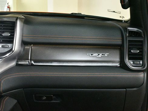 Used 2022 RAM 1500 TRX w/ TRX Level 2 Equipment Group AWD/4WD image 24