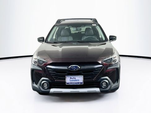 Used 2023 Subaru Outback Limited image 2