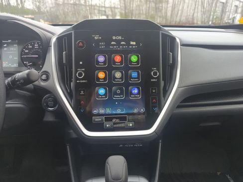 Used 2024 Subaru Crosstrek 2.0i Premium image 22