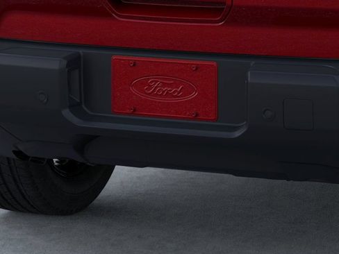 New 2026 Ford Bronco Sport Outer Banks w/ Outer Banks Tech Package+ AWD/4WD image 23
