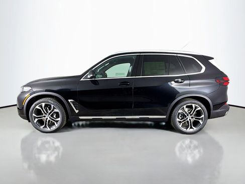 New 2026 BMW X5 sDrive40i w/ Premium Package RWD image 4