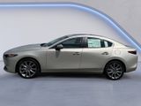 New 2025 MAZDA MAZDA3 s image 2