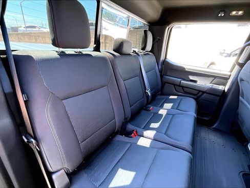 Used 2024 Ford F150 XLT w/ Equipment Group 302A MID AWD/4WD image 20