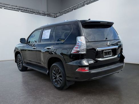 Used 2023 Lexus GX 460 Premium w/ Premium Package AWD/4WD image 5