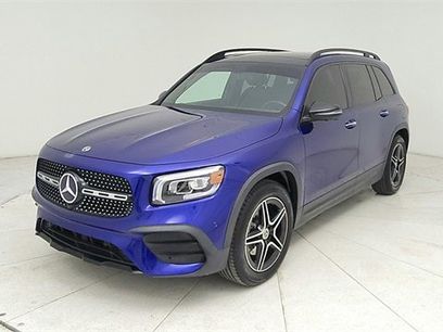 Used 2020 Mercedes-Benz GLB 250