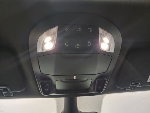 New 2026 Chrysler Pacifica Select image 16