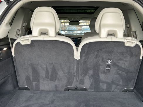 Certified 2024 Volvo XC90 B6 Ultimate image 27