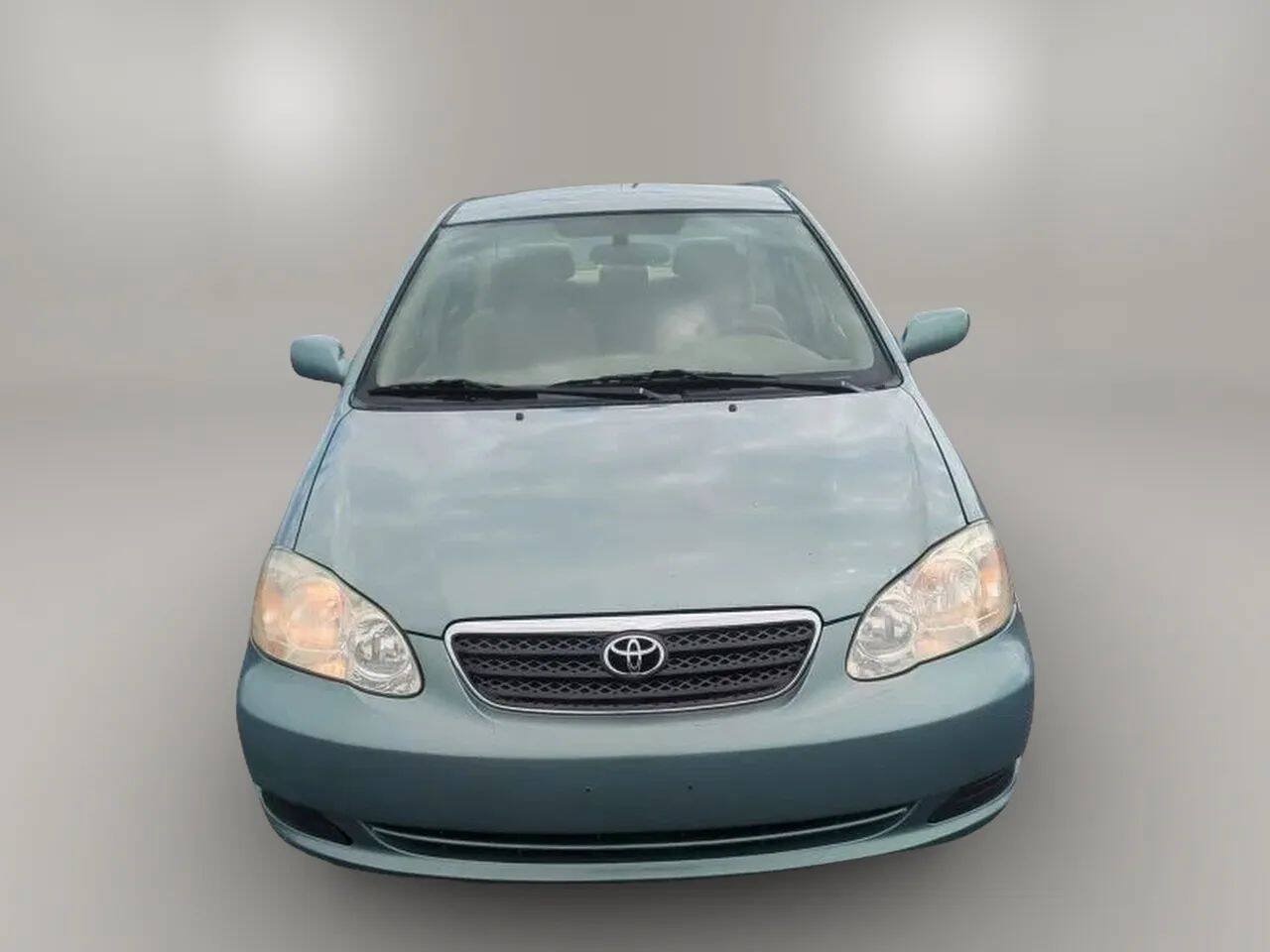 Used 2006 Toyota Corolla LE FWD image 2