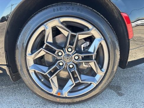 New 2026 Dodge Charger R/T image 16