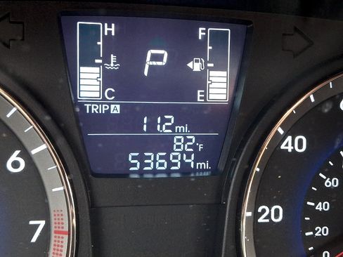 Used 2015 Hyundai Accent GS FWD image 22