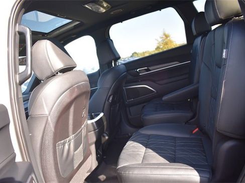 New 2025 Kia Telluride AWD image 20