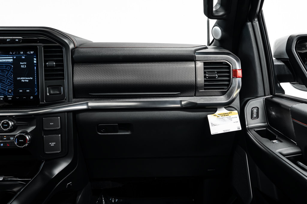 Used 2024 Ford F150 Raptor AWD/4WD image 29