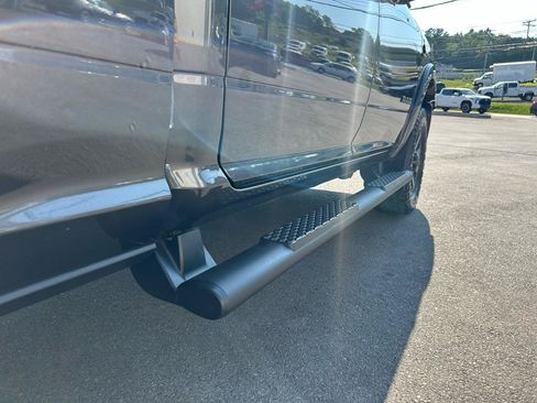 Used 2022 RAM 2500 Laramie AWD/4WD image 48