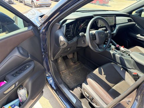 Used 2025 Lexus TX 350 AWD w/ Technology Package image 10
