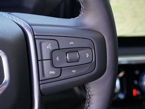 New 2026 GMC Sierra 2500 Denali Ultimate w/ Max Trailering Package image 19