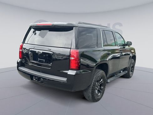 Used 2020 Chevrolet Tahoe LS AWD/4WD image 16