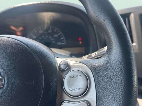 Used 2015 Nissan NV200 SV w/ Technology Package FWD image 23