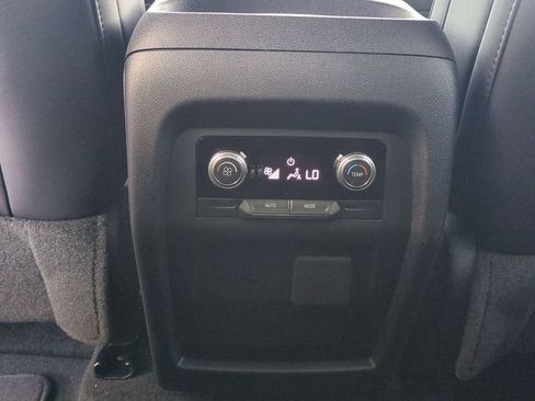 New 2026 GMC Acadia Elevation w/ Black Edition FWD image 26