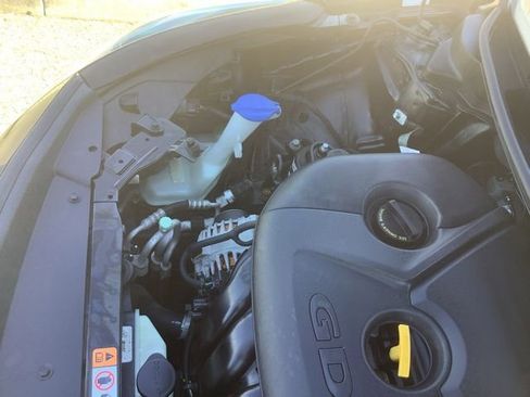 Used 2017 Kia Forte EX w/ EX Premium Plus Package FWD image 21