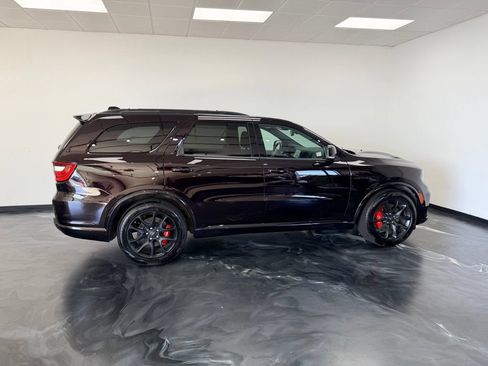 Used 2024 Dodge Durango R/T w/ Tow 'N Go Group AWD/4WD image 27
