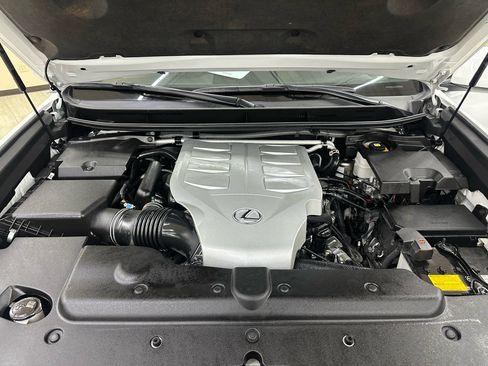 Used 2022 Lexus GX 460 Premium image 44