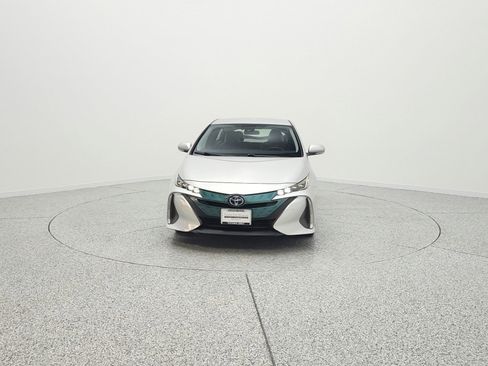 Used 2018 Toyota Prius Prime Premium w/ Carpet Mat Package image 2