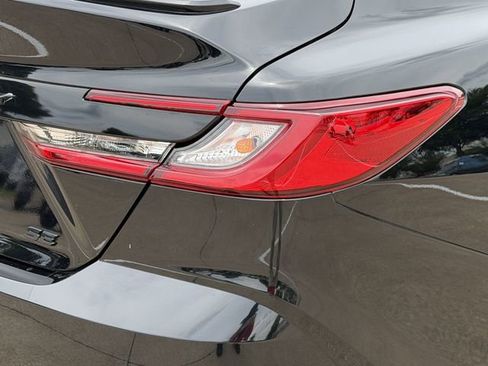 Certified 2025 Toyota Camry SE w/ Multimedia Upgrade Package FWD image 7